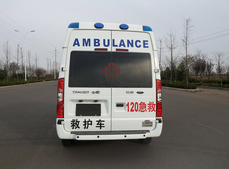 北京出租私人救护车电话